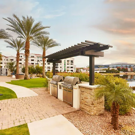 Residence Inn By Marriott Phoenix Chandler/South