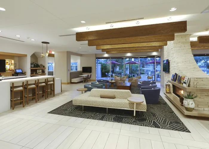 Hotel By Marriott Phoenix Chandler/south