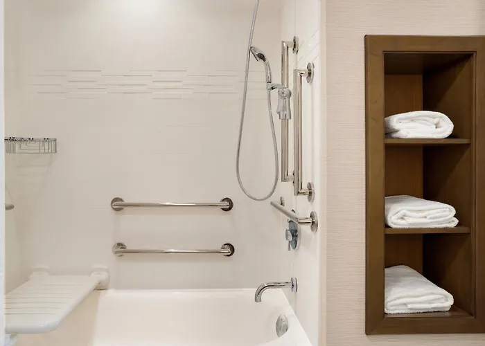 Hotel By Marriott Phoenix Chandler/south Chandler