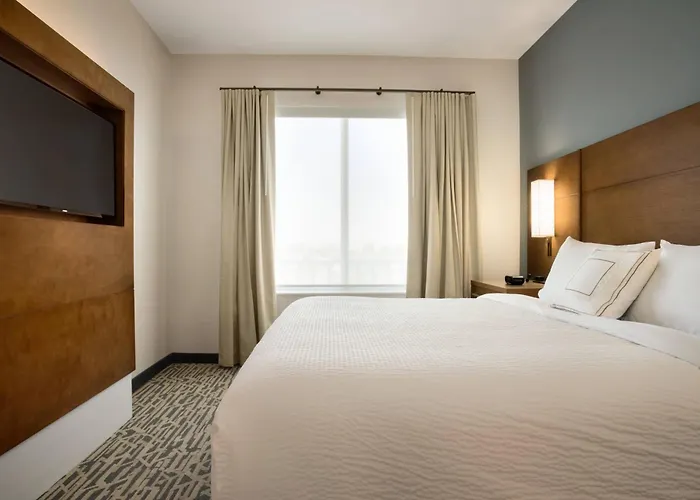 By Marriott Phoenix Chandler/south Hotel Chandler