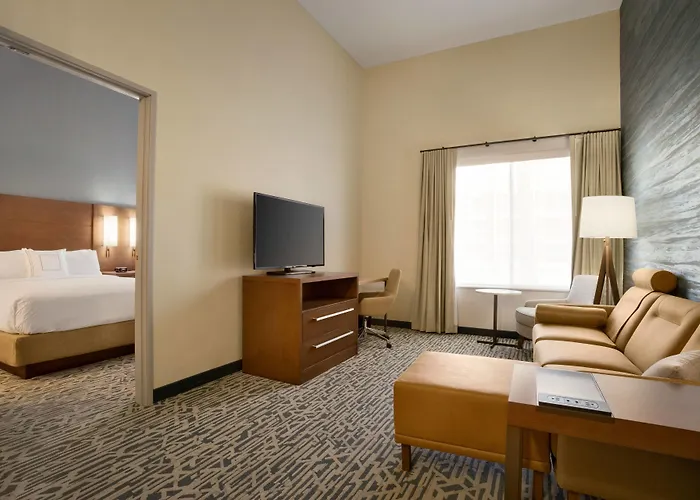 Hotel By Marriott Phoenix Chandler/south