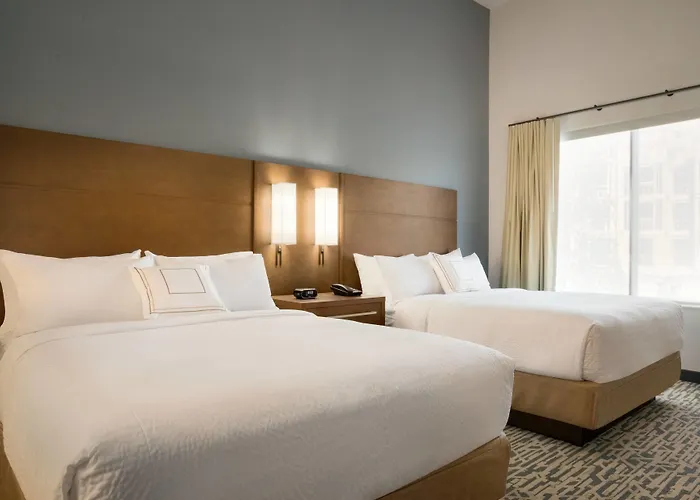 By Marriott Phoenix Chandler/south Hotel Chandler