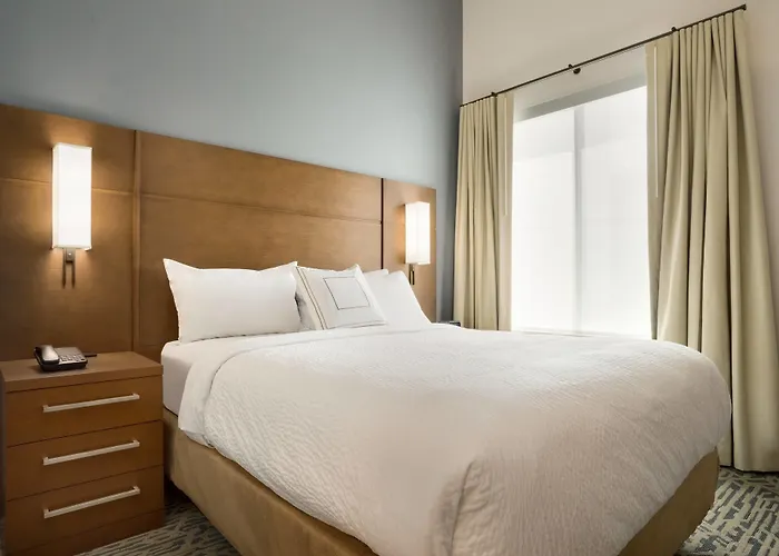 Hotel By Marriott Phoenix Chandler/south