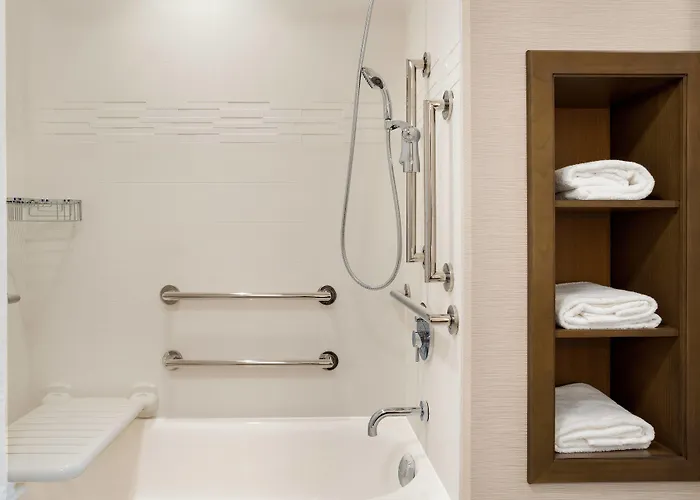 By Marriott Phoenix Chandler/south 3* Chandler