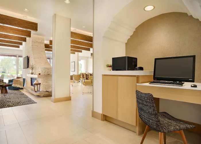 By Marriott Phoenix Chandler/south