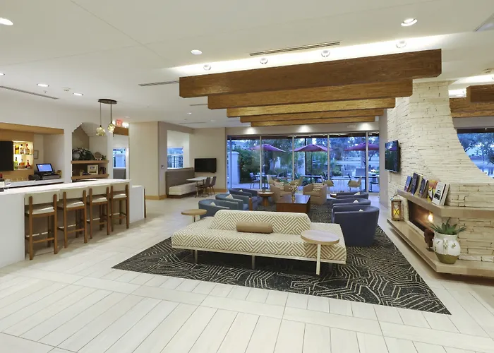 By Marriott Phoenix Chandler/south