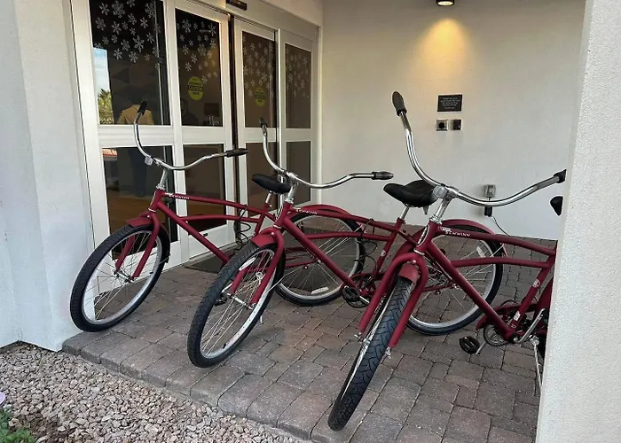 By Marriott Phoenix Chandler/south Hotel 3*