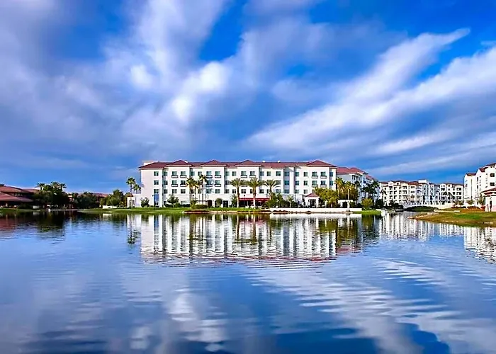 By Marriott Phoenix Chandler/south 3*