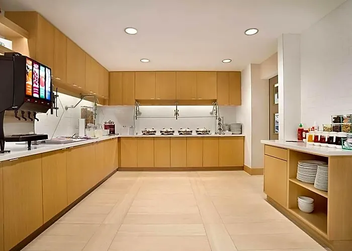 By Marriott Phoenix Chandler/south 3* Chandler