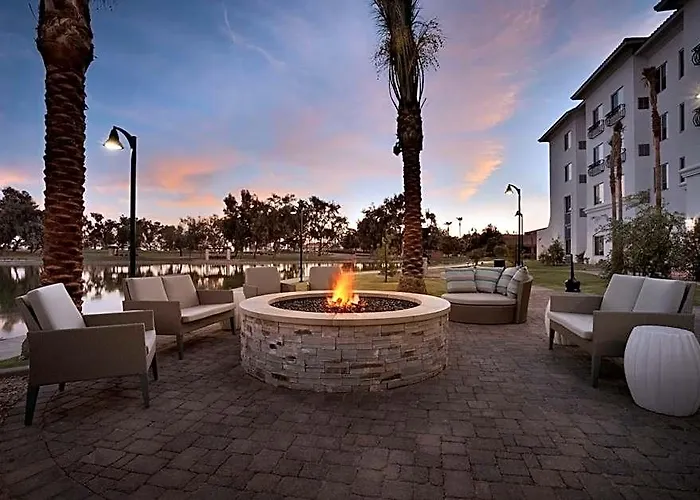 Hotel By Marriott Phoenix Chandler/south Chandler