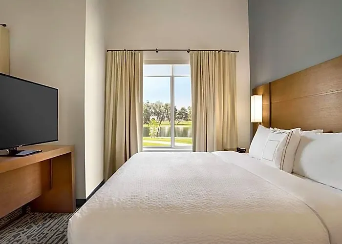By Marriott Phoenix Chandler/south Hotel Chandler