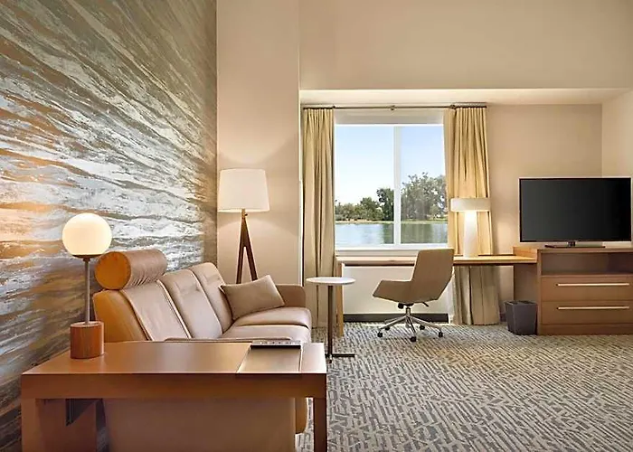 By Marriott Phoenix Chandler/south Hotel Chandler
