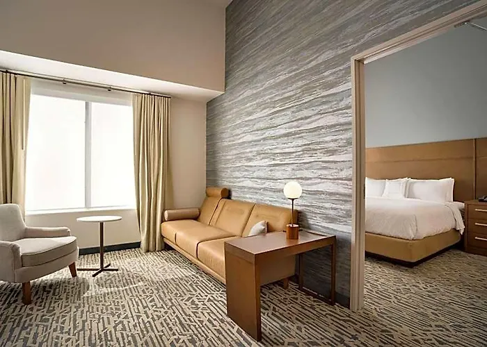Hotel By Marriott Phoenix Chandler/south Chandler