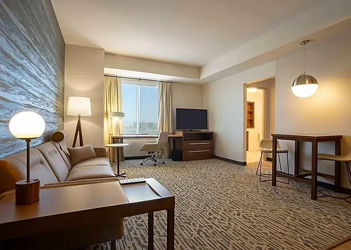 Hotel By Marriott Phoenix Chandler/south