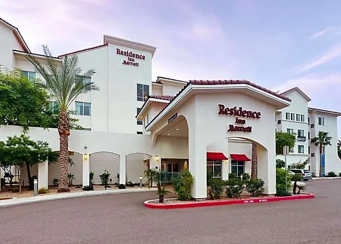 By Marriott Phoenix Chandler/south Hotel Chandler