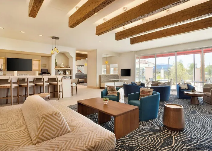 Hotel By Marriott Phoenix Chandler/south Chandler